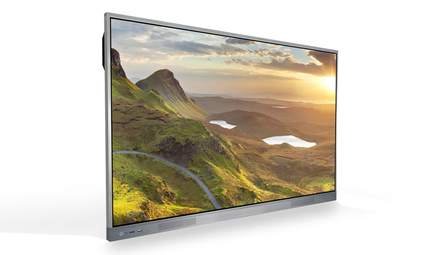 智能會議一體機，助力企業(yè)實現(xiàn)高效溝通