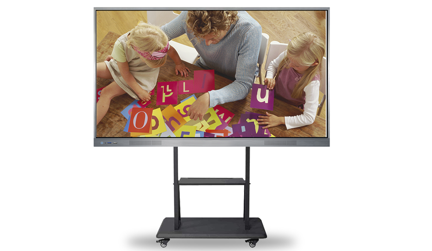 揭秘會議一體機的強大功能：輕松駕馭現代會議新風尚