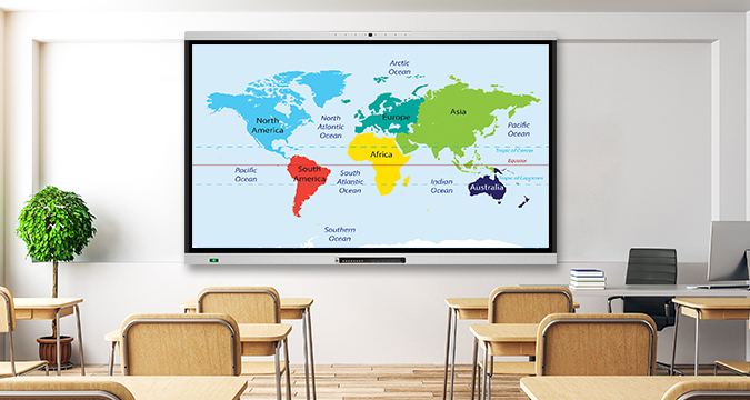 液晶一體機-Z系列